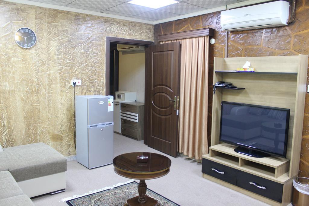 Lilac Hotel Ербіль Номер фото
