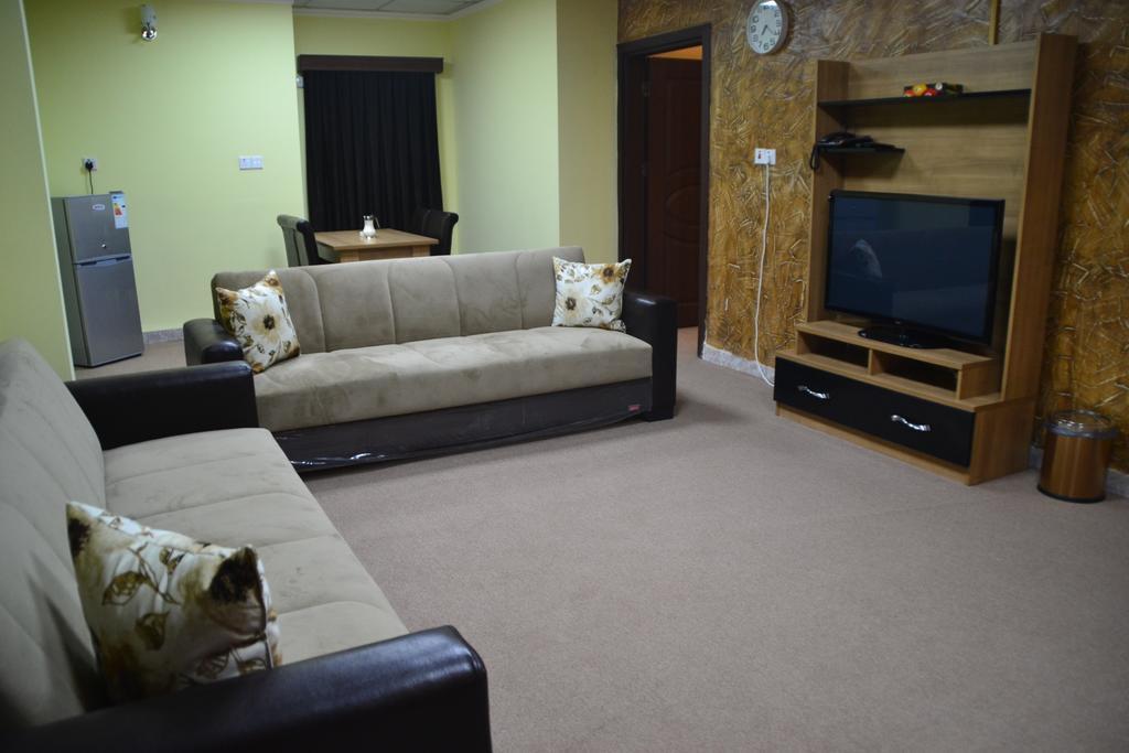 Lilac Hotel Ербіль Номер фото